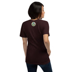 Rez Rocket Garage - Unisex T-Shirt