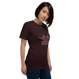 Rez Rocket Garage - Unisex T-Shirt