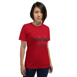 Rez Rocket Garage - Unisex T-Shirt