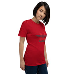 Rez Rocket Garage - Unisex T-Shirt