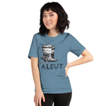 Aleut - Short-Sleeve Unisex T-Shirt