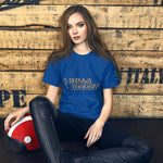 Hella Tradish - Unisex t-shirt