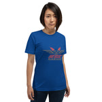 Rez Rocket Garage - Unisex T-Shirt