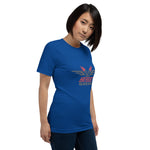 Rez Rocket Garage - Unisex T-Shirt