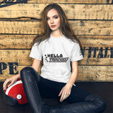 Hella Tradish - Unisex t-shirt