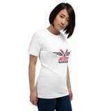 Rez Rocket Garage - Unisex T-Shirt